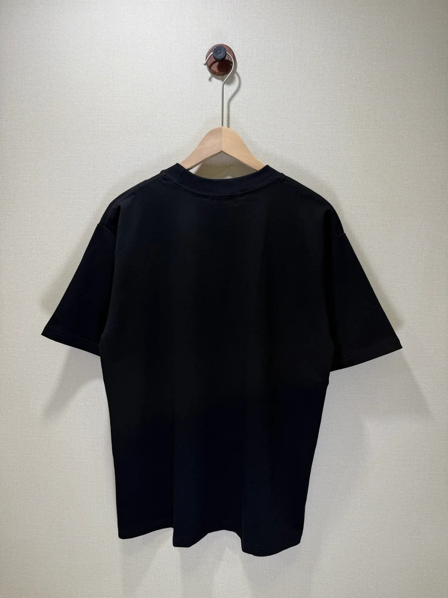 TM 1133 BALENCIAGA ：280 32 ： Hot Sale os 200 ：Black White Size：S M L XL